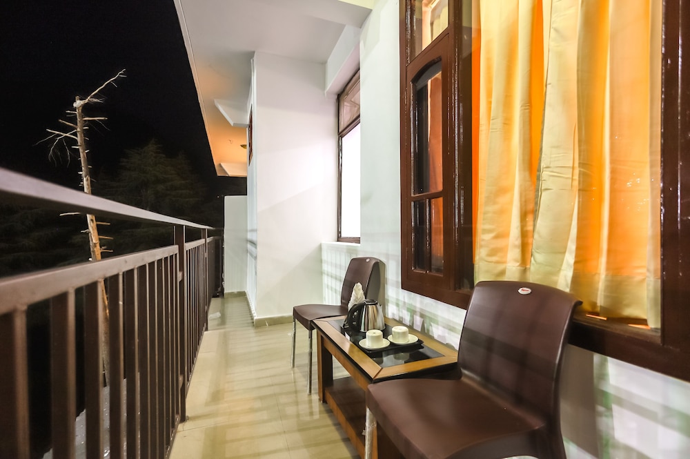 Hotel Holiday Hill 15/57