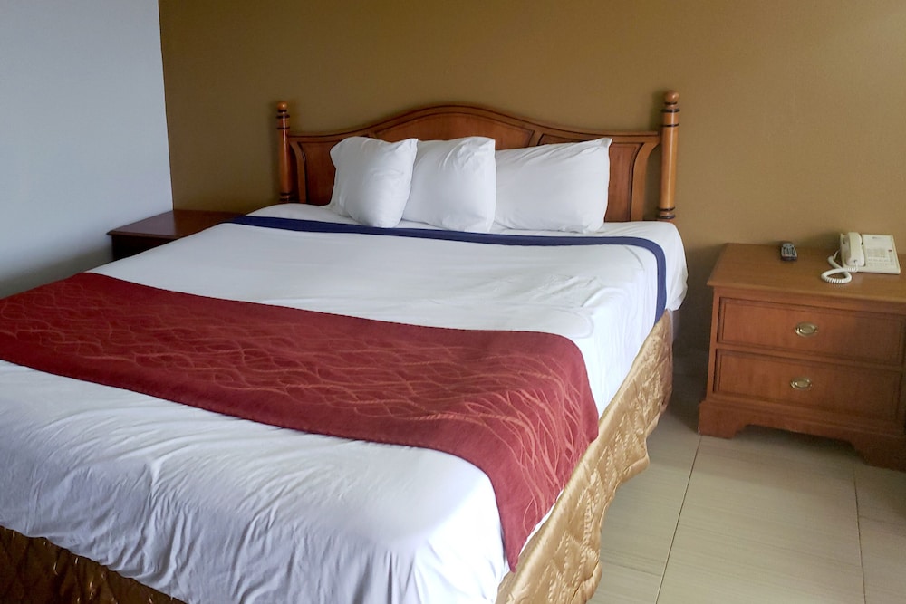 USA Inn 6/20