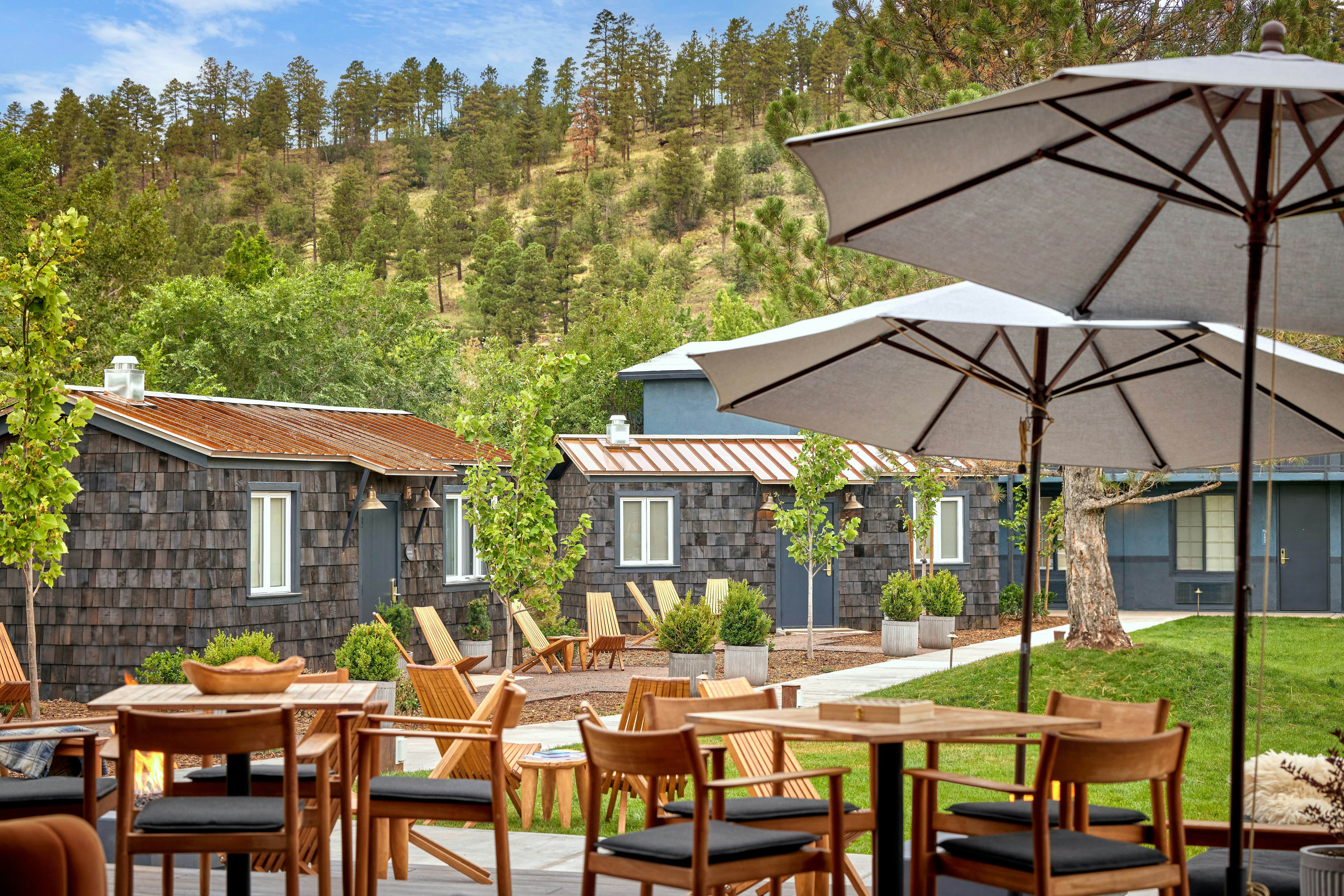 High Country Motor Lodge Flagstaff Hotel 61/80