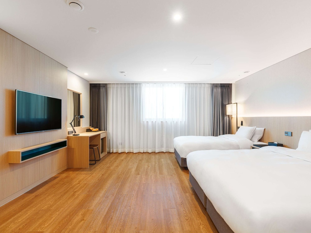 Ibis Styles Ambassador Jeonju City Centre 25/63