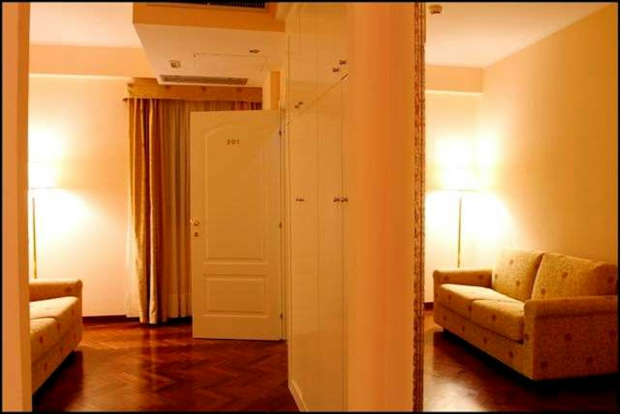 Hotel Villa Pigna 54/83