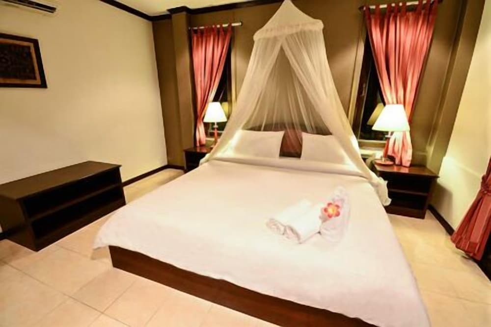 Pathu Resort Ranong 15/26