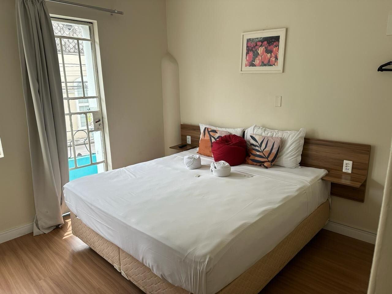 Hotel Blumenau Centro 9/50