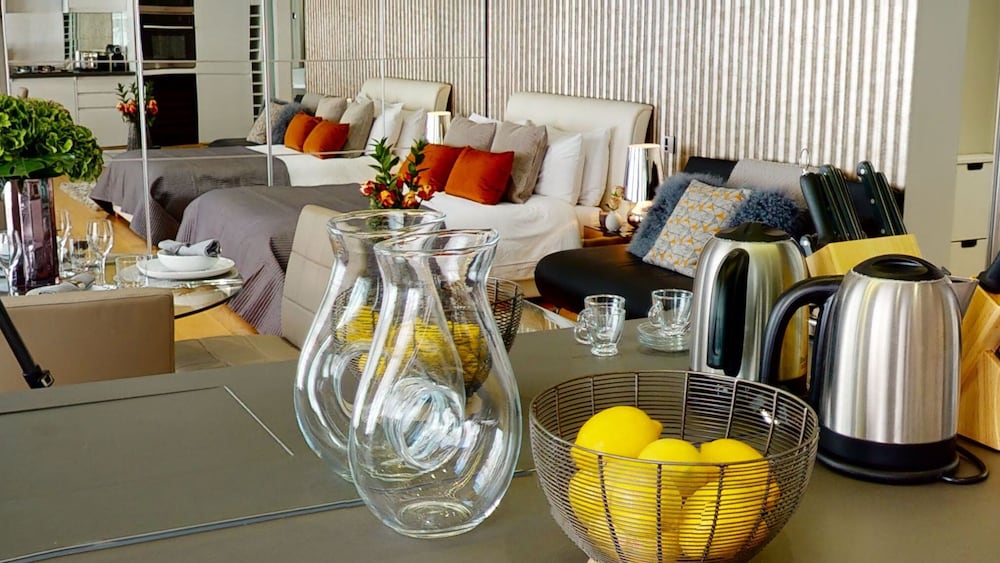 The Harrington Formerly Avni Serviced Apartments 59/71