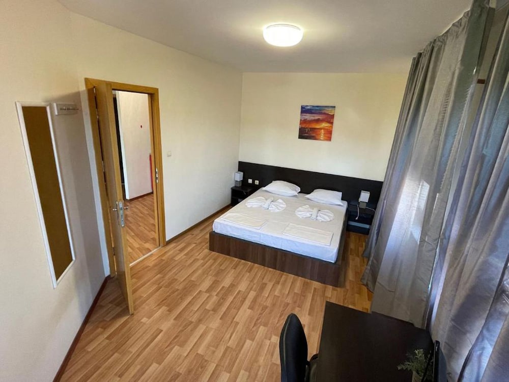 Hotel Palma 9/50