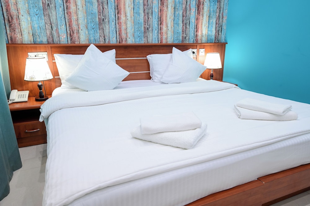Mia Casa Hotel 7/50