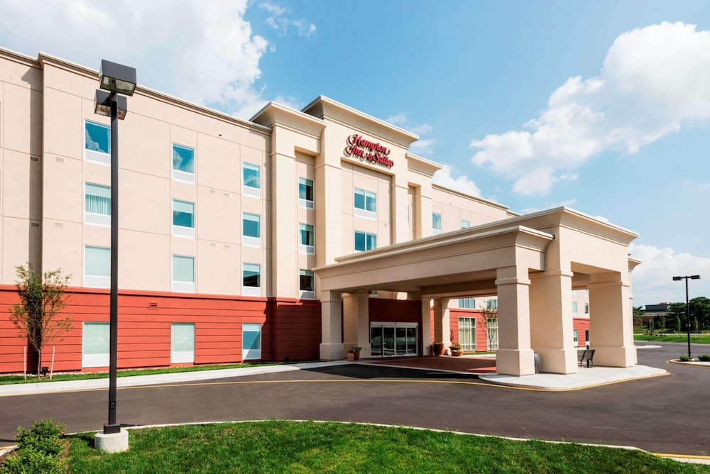 Hampton Inn & Suites Wilmington Christiana 1/62