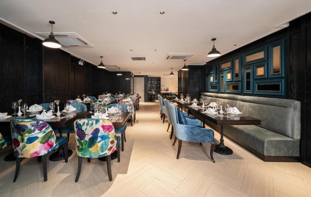 Luxe Paradise Premium Hotel 31/50