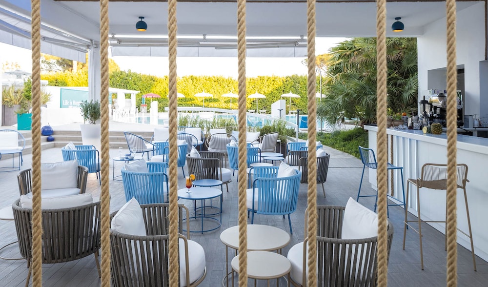 Hotel Salus Terme - Adults Only 53/70