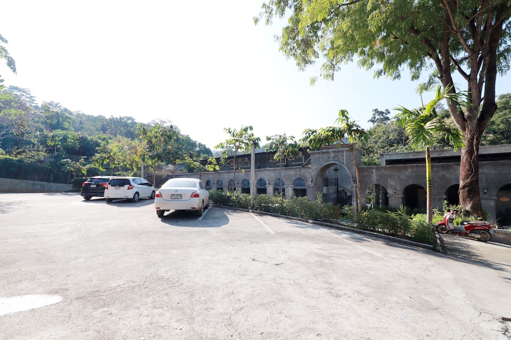 Capital O 464 At Nata Chiangmai Chic Jungle 37/50