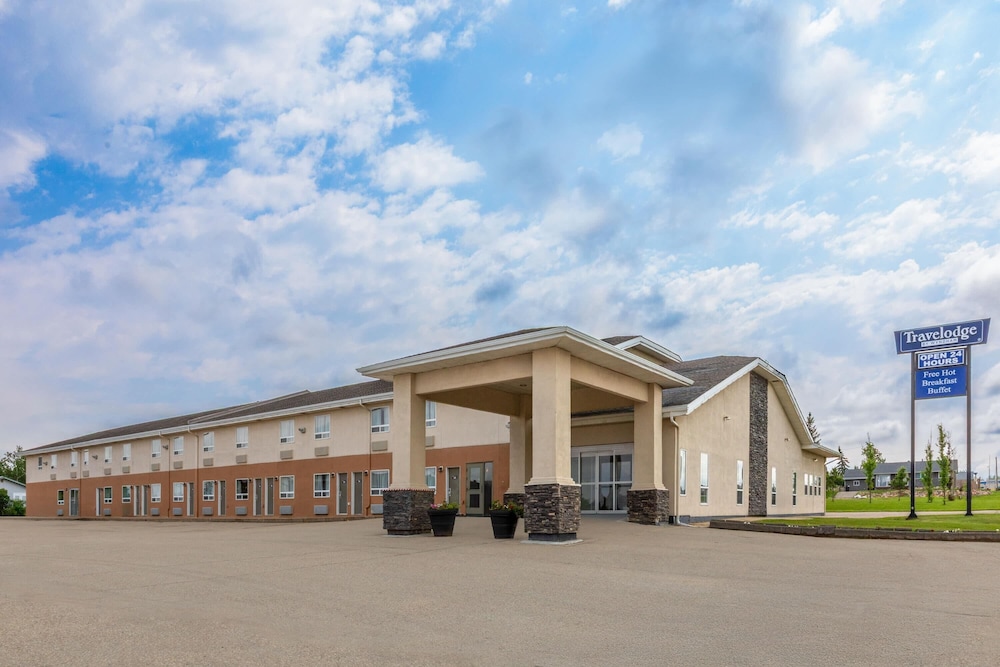 Travelodge by Wyndham Valleyview AB 45/51