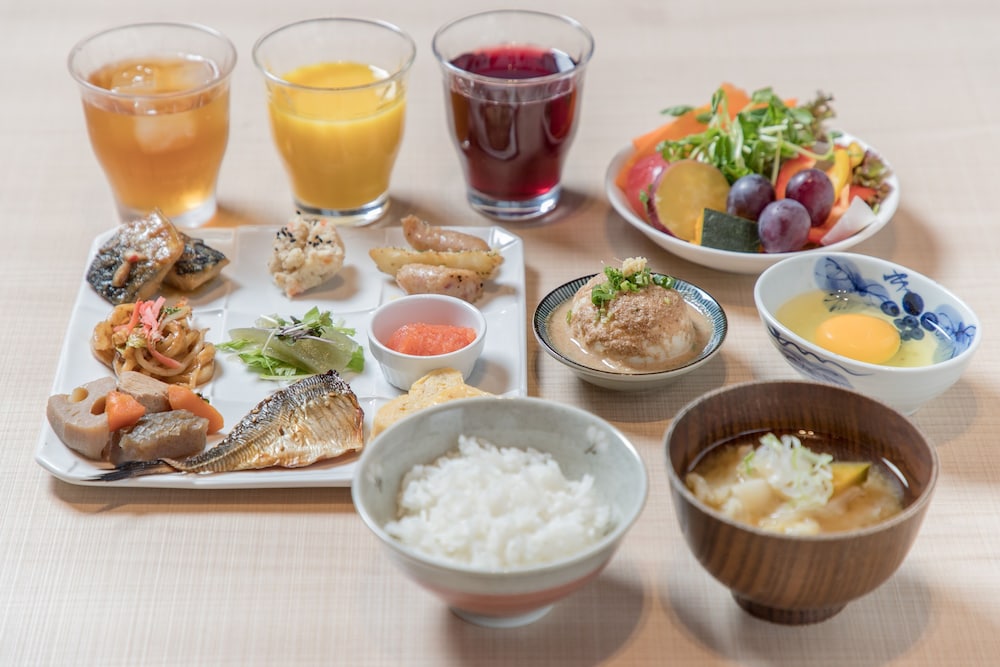 JR KYUSHU HOTEL BLOSSOM HAKATA CHUO 40/50