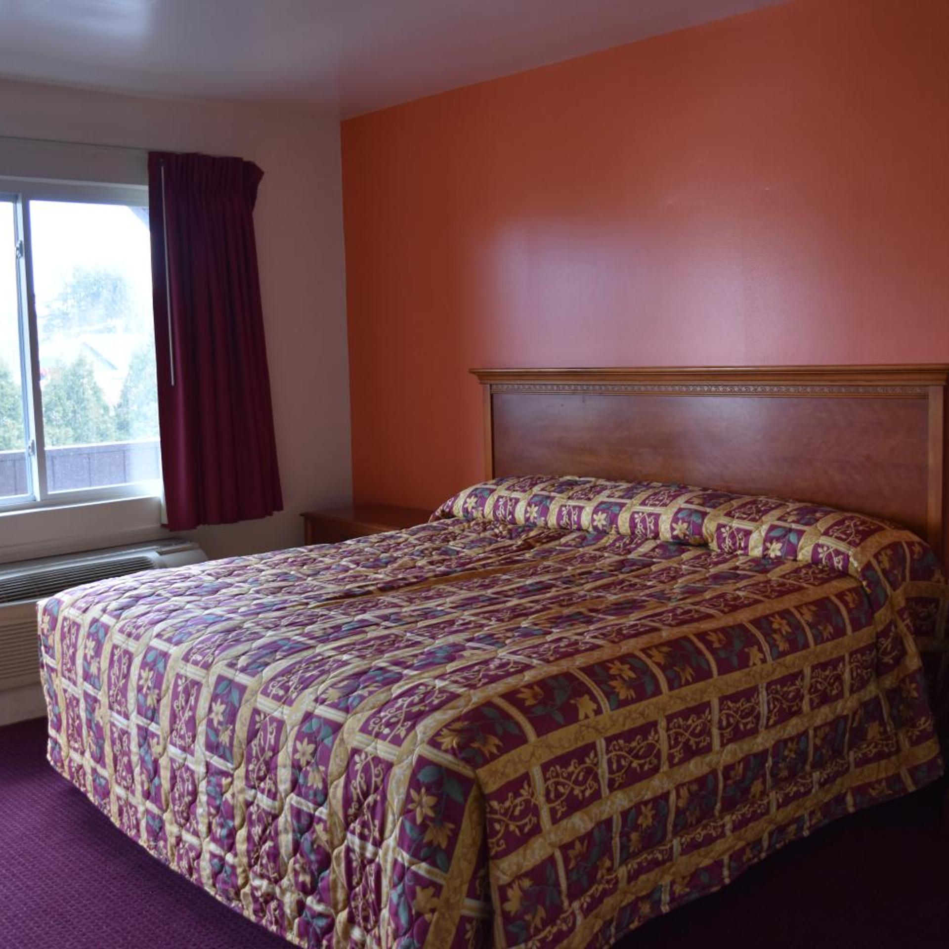 Plymouth Motor Lodge 7/21
