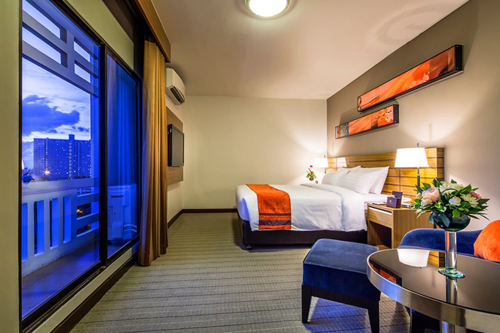room