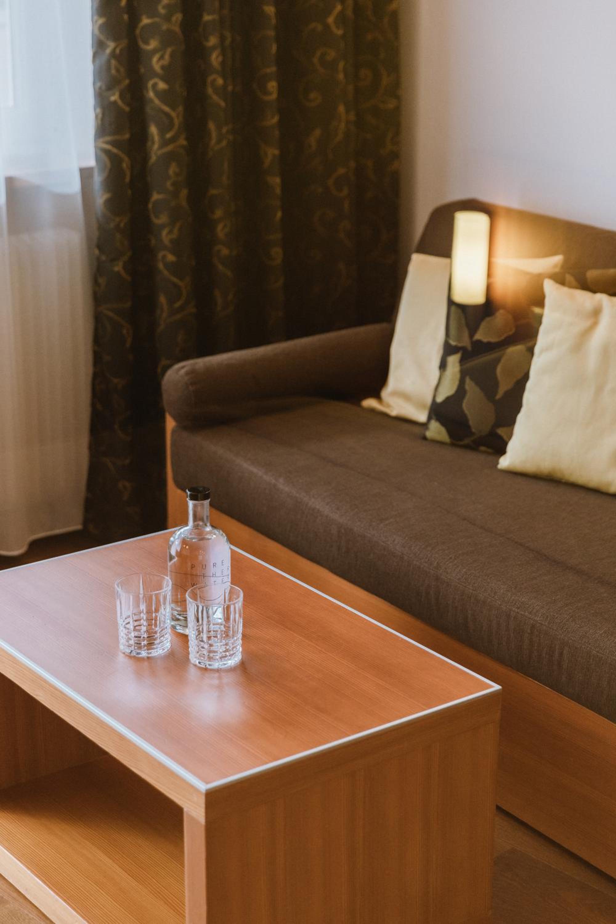Lindenhof Pure Luxury & Spa DolceVita Resort 37/50
