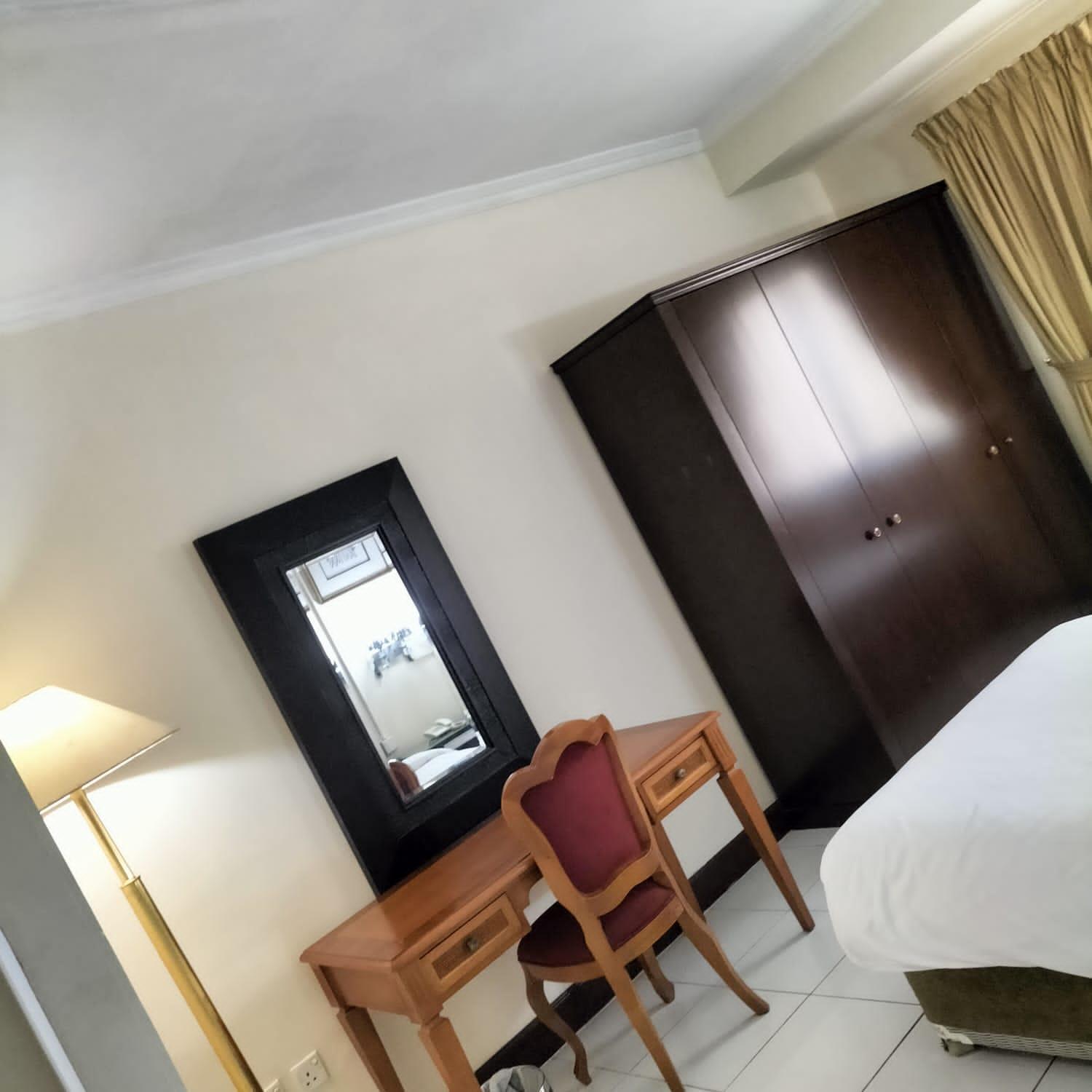 Al Nakheel Hotel Apartment