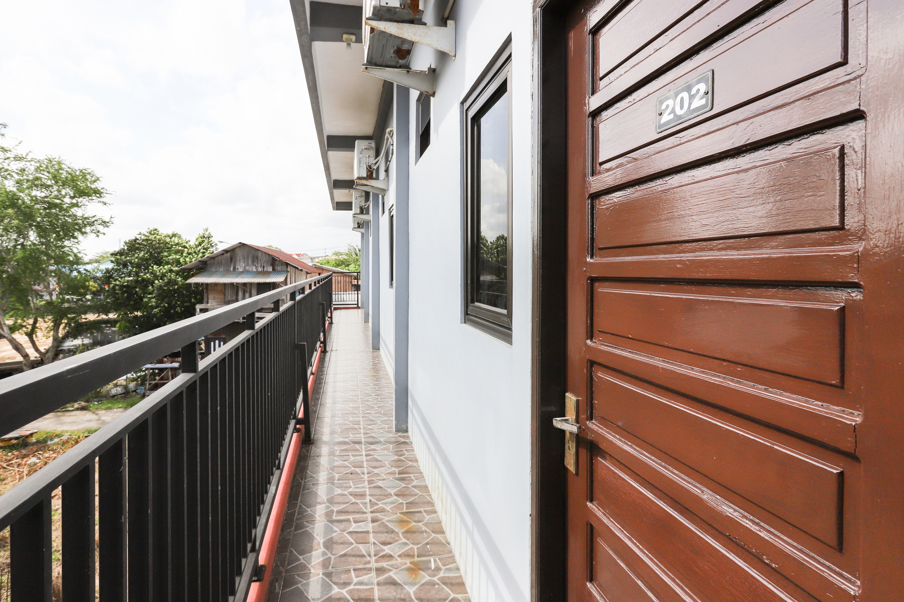 OYO 3802 Wisma Cahaya Abadi 2/31