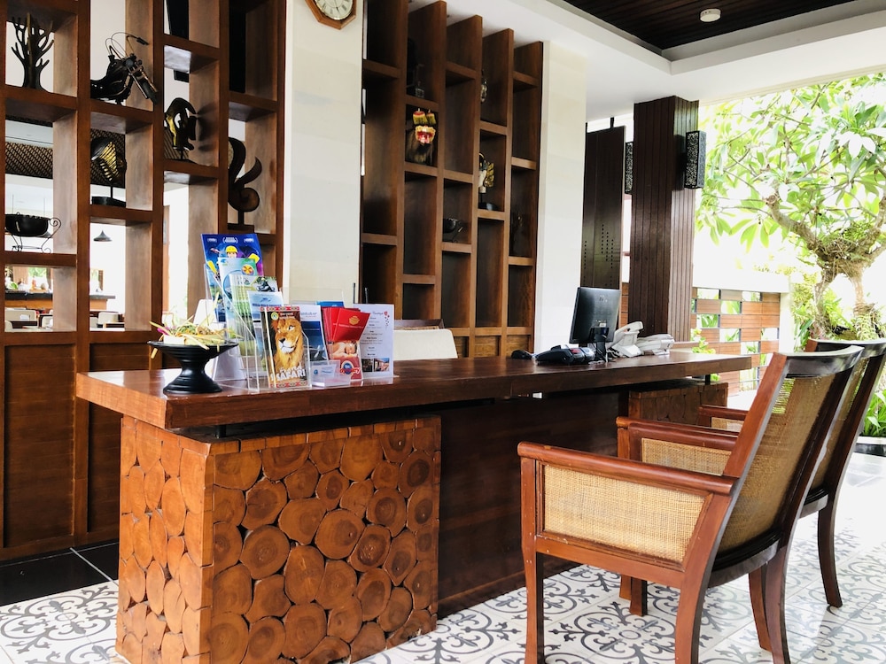 Gaing Mas Jimbaran Villas By Gaing Mas Group 68/80