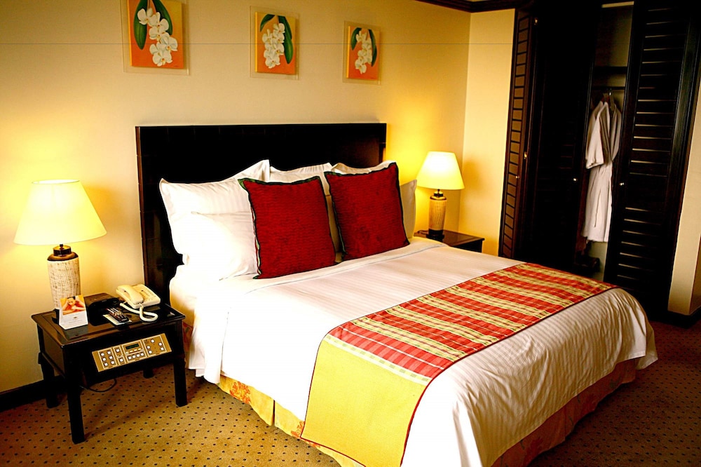 Miri Marriott Resort And Spa 11/51