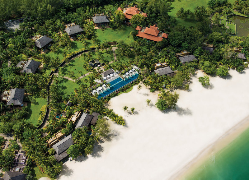 Four Seasons Resort Langkawi 73/85
