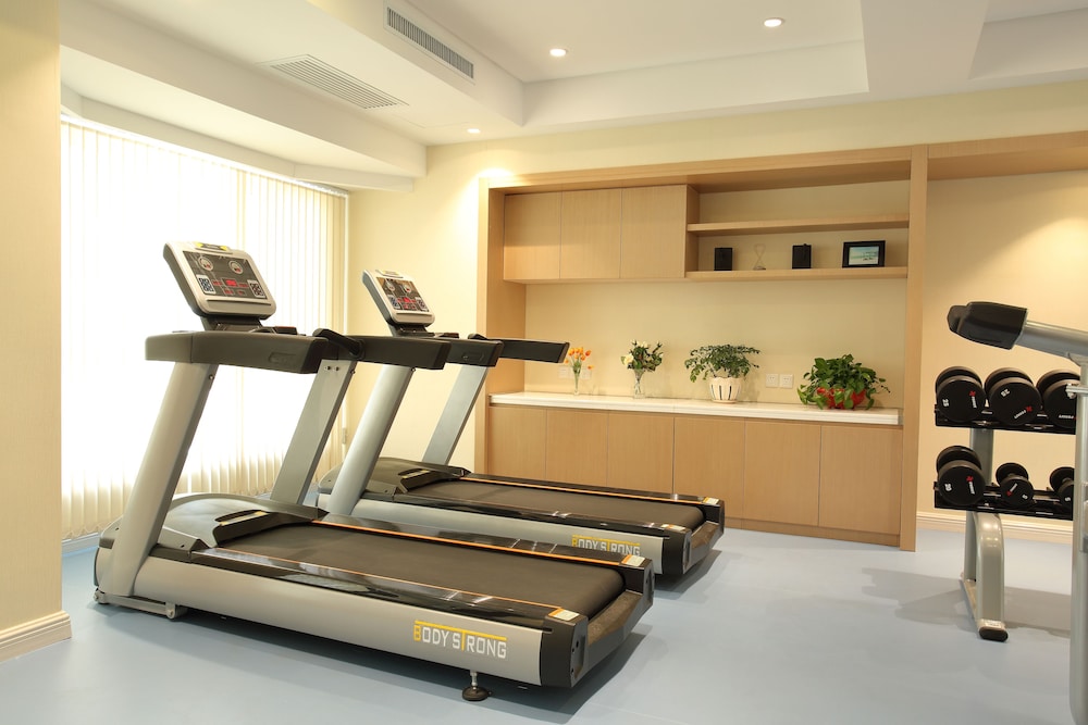 Yantai Tianma Argyle Suites 40/70