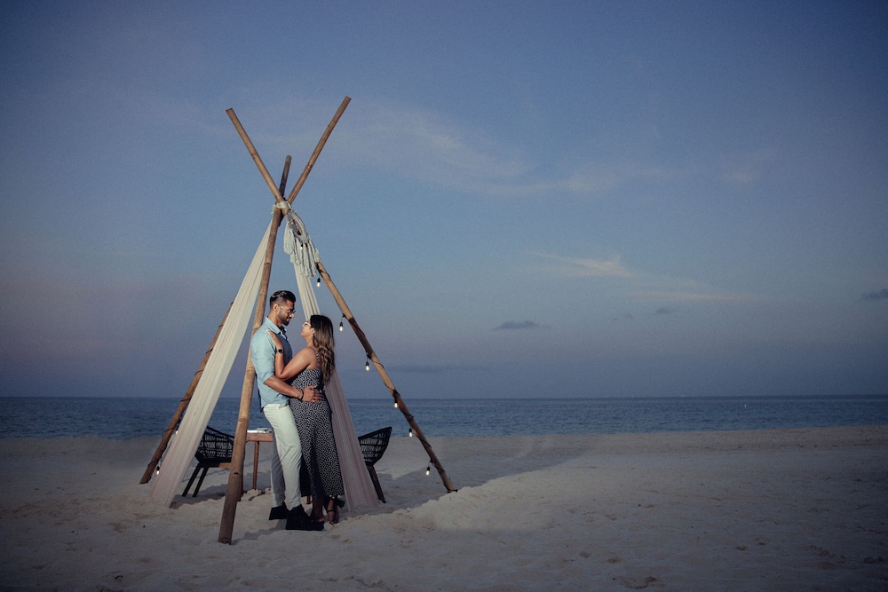 Hyatt Zilara Riviera Maya - All Inclusive - Adults Only 68/72