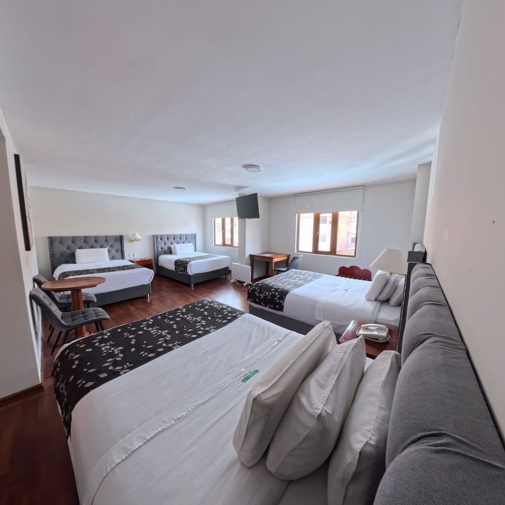 CASONA PLAZA 43/69