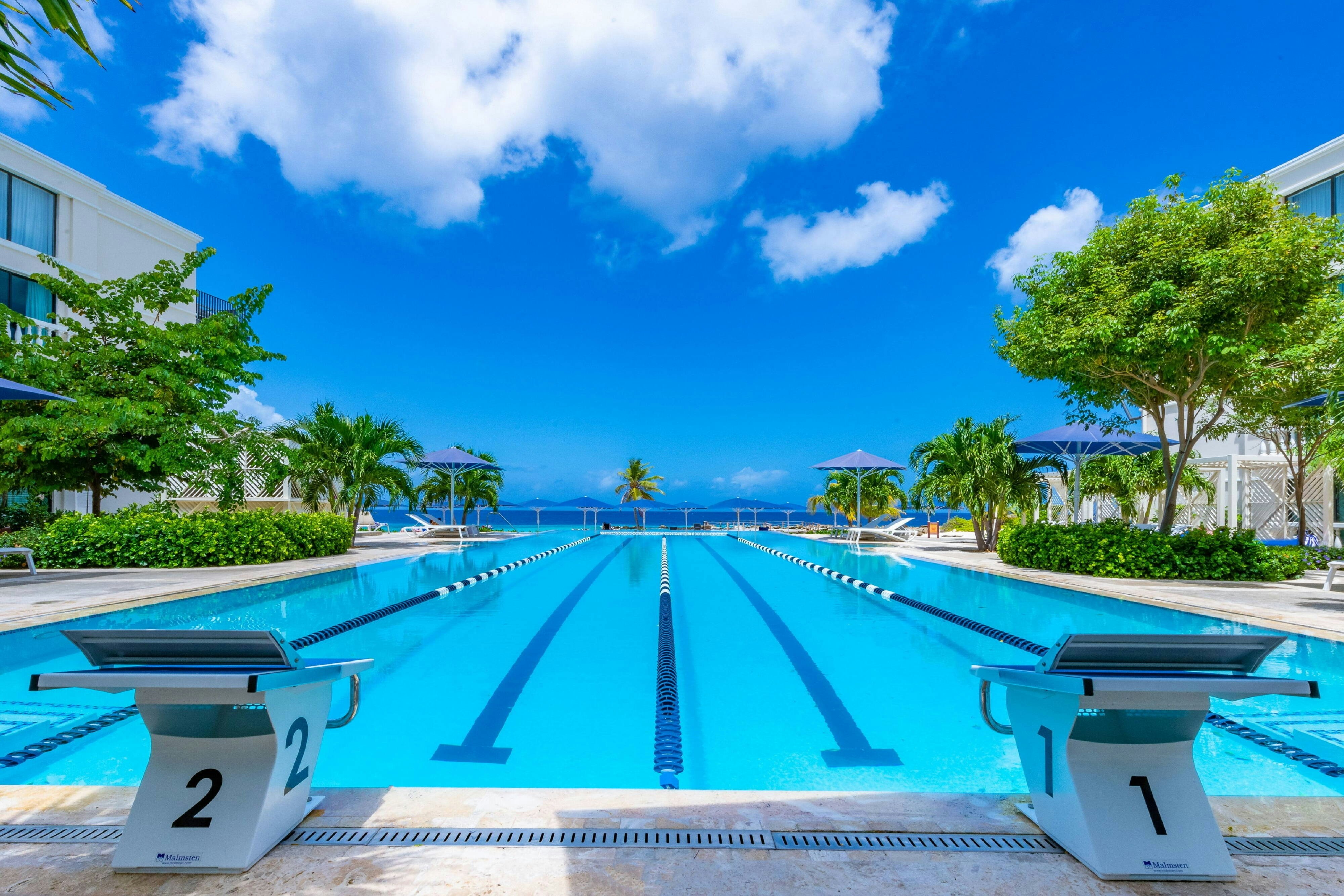 Curacao Marriott Beach Resort 31/31