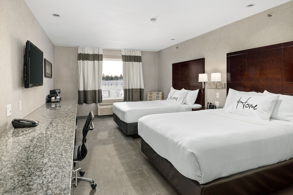 Home Inn And Suites Swift Current 29/60