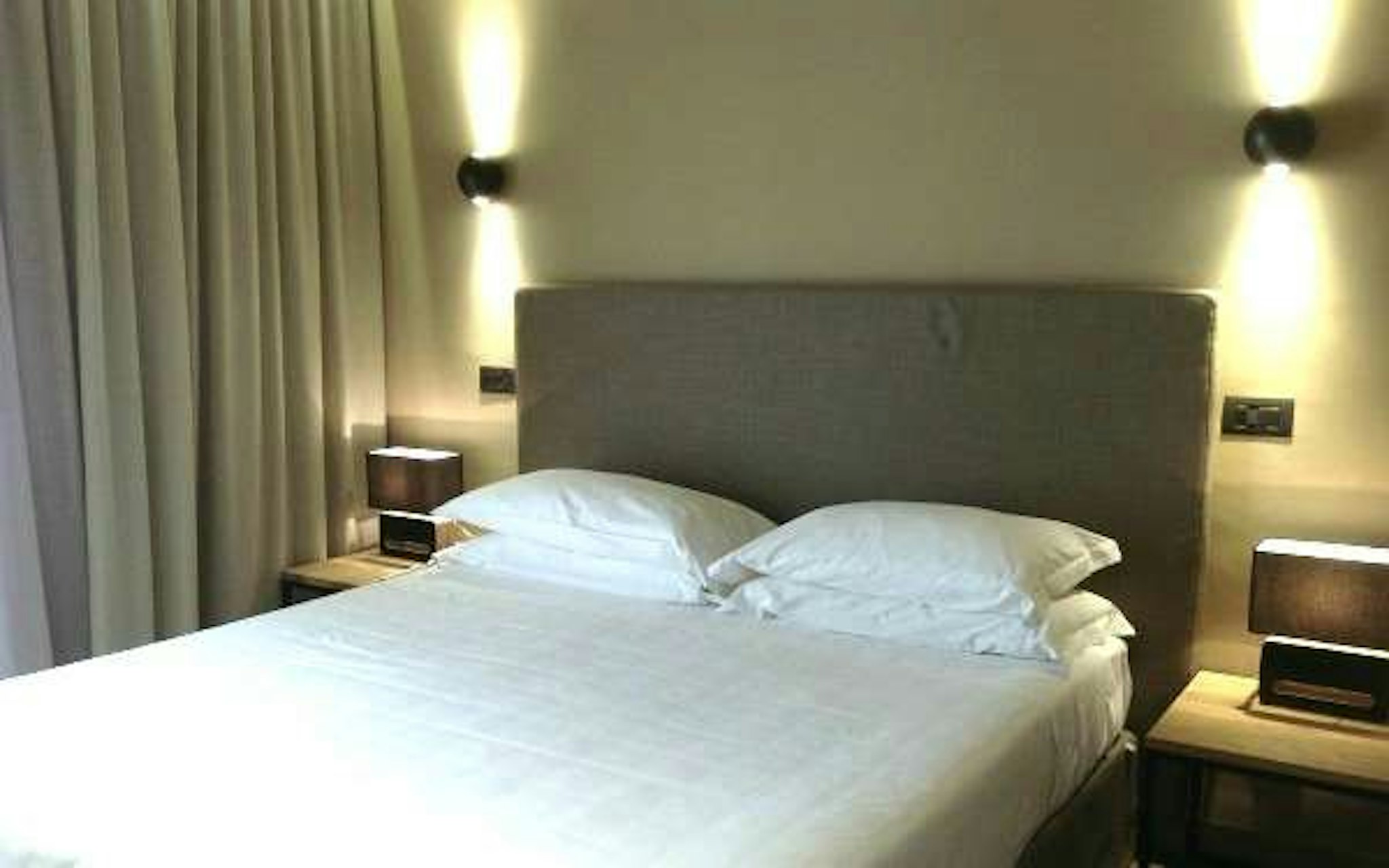 Hotel Select Suites & Spa 24/56