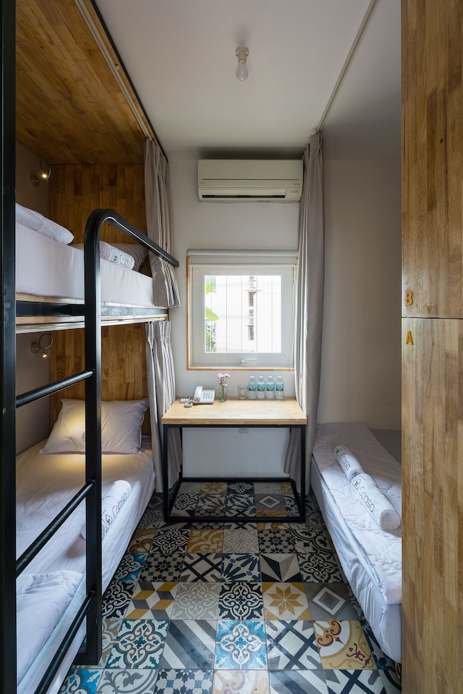 Ccasa Hostel 15/41