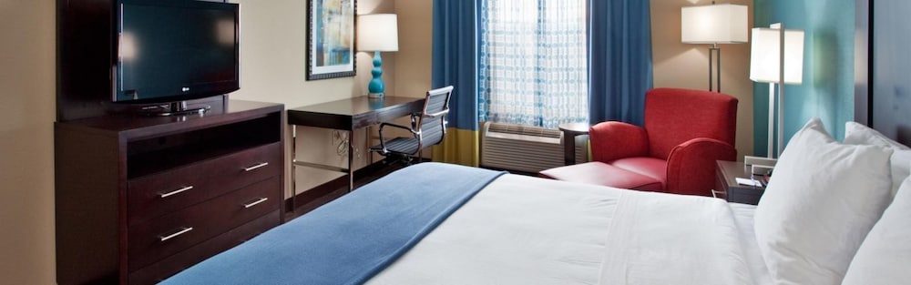 Standard, King Bed