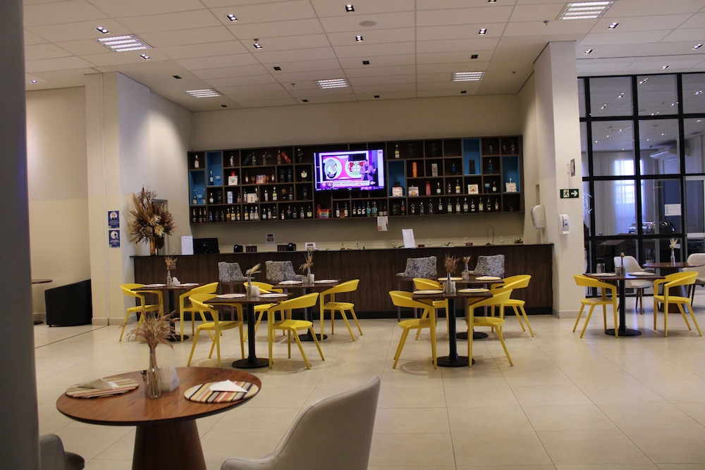 TULIP INN SETE LAGOAS 31/44
