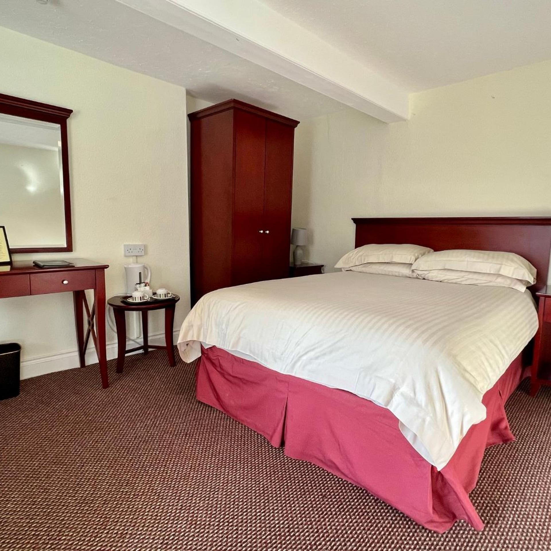 Calverts Hotel - Newport Isle of Wight 18/53