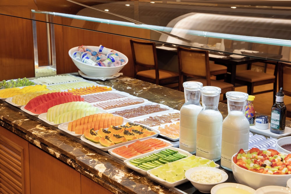 Windsor Brasilia酒店(Windsor Brasilia Hotel) 图片4