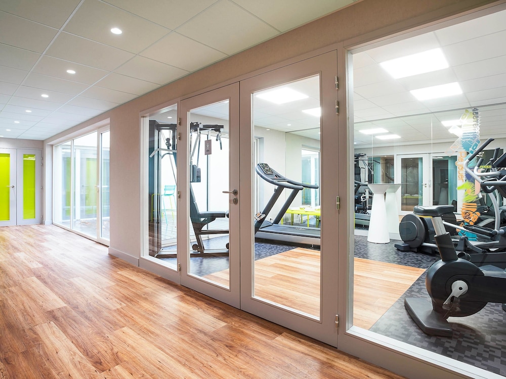 Ibis Styles Deauville Centre 38/72