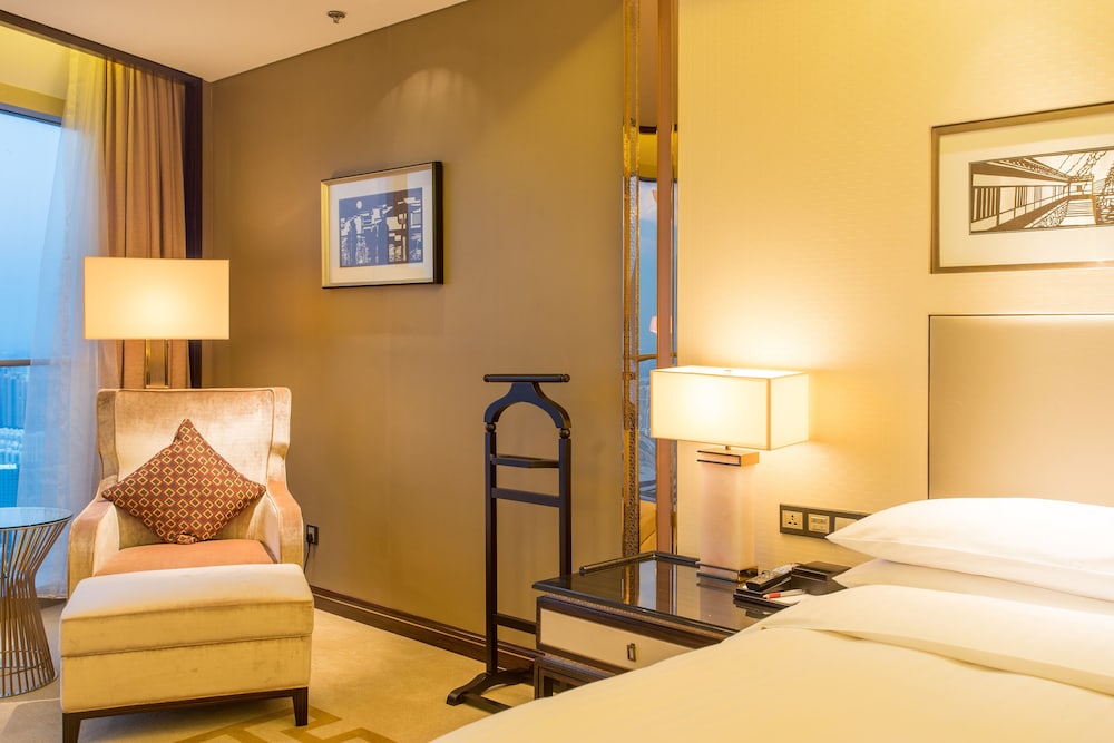 Changzhou Marriott Hotel 10/55