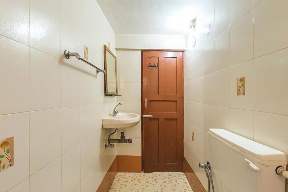 Albenjoh Guesthouse 27/28