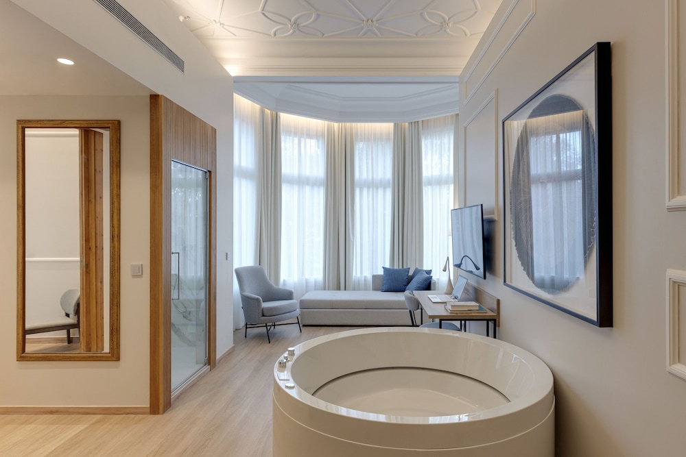 Hotel Mirlo Barcelona 40/40
