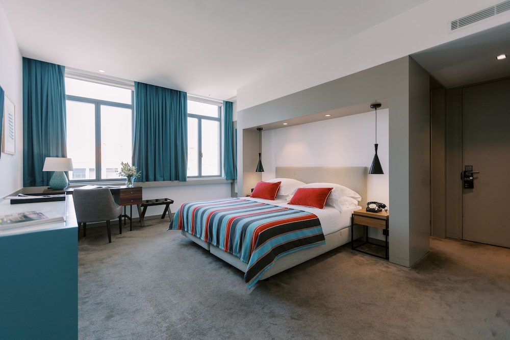 The Editory Artist Hotel 17/50