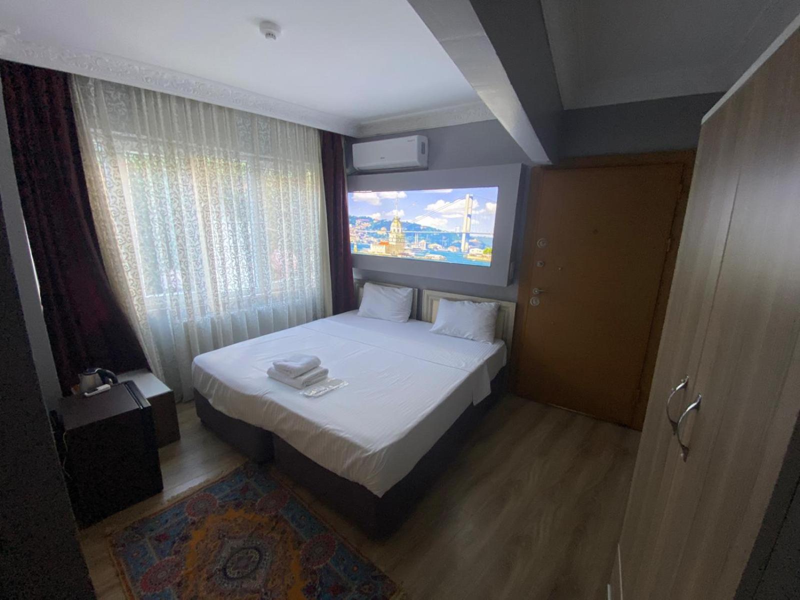 Preferred Hotel Old City 10/41