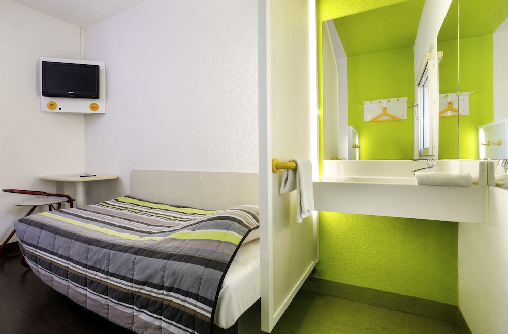 Hotelf1 Bordeaux Nord Lormont 22/71