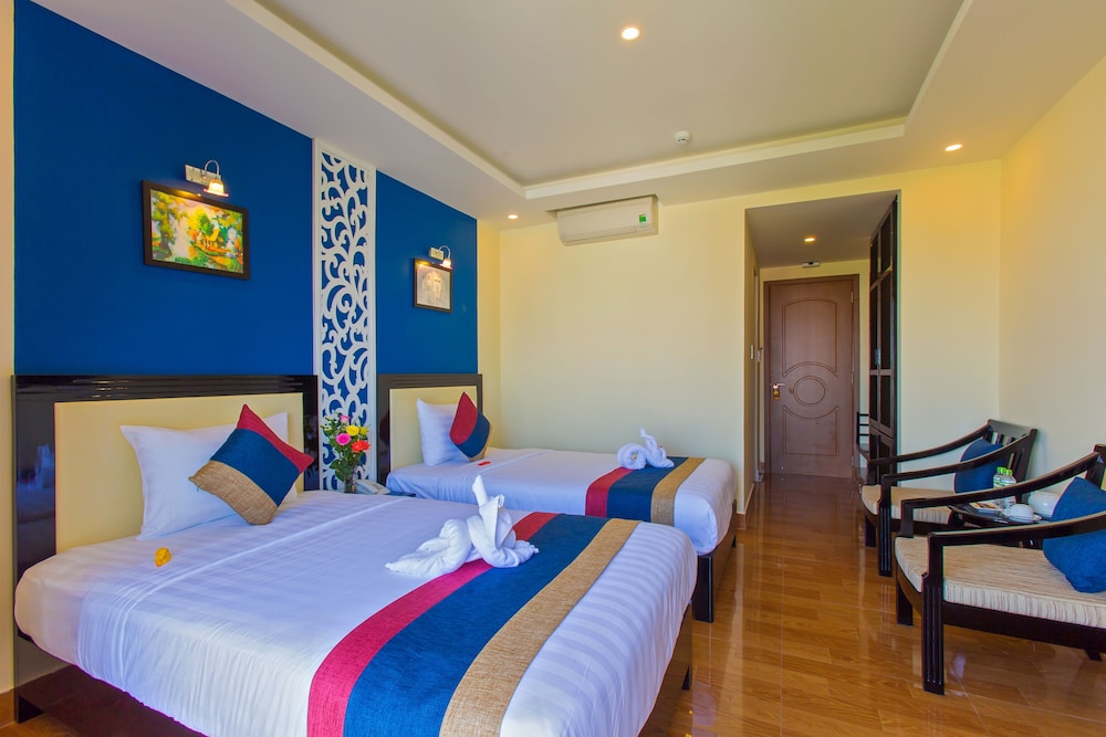 Hoi An Rose Garden Hotel 13/50