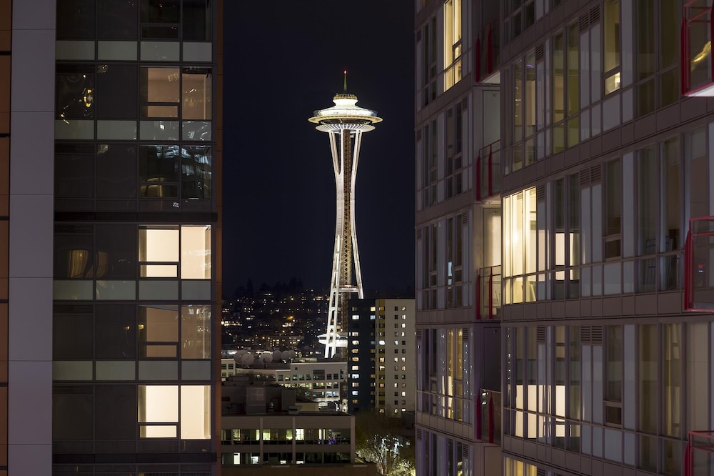 Warwick Seattle in SEATTLE - WA