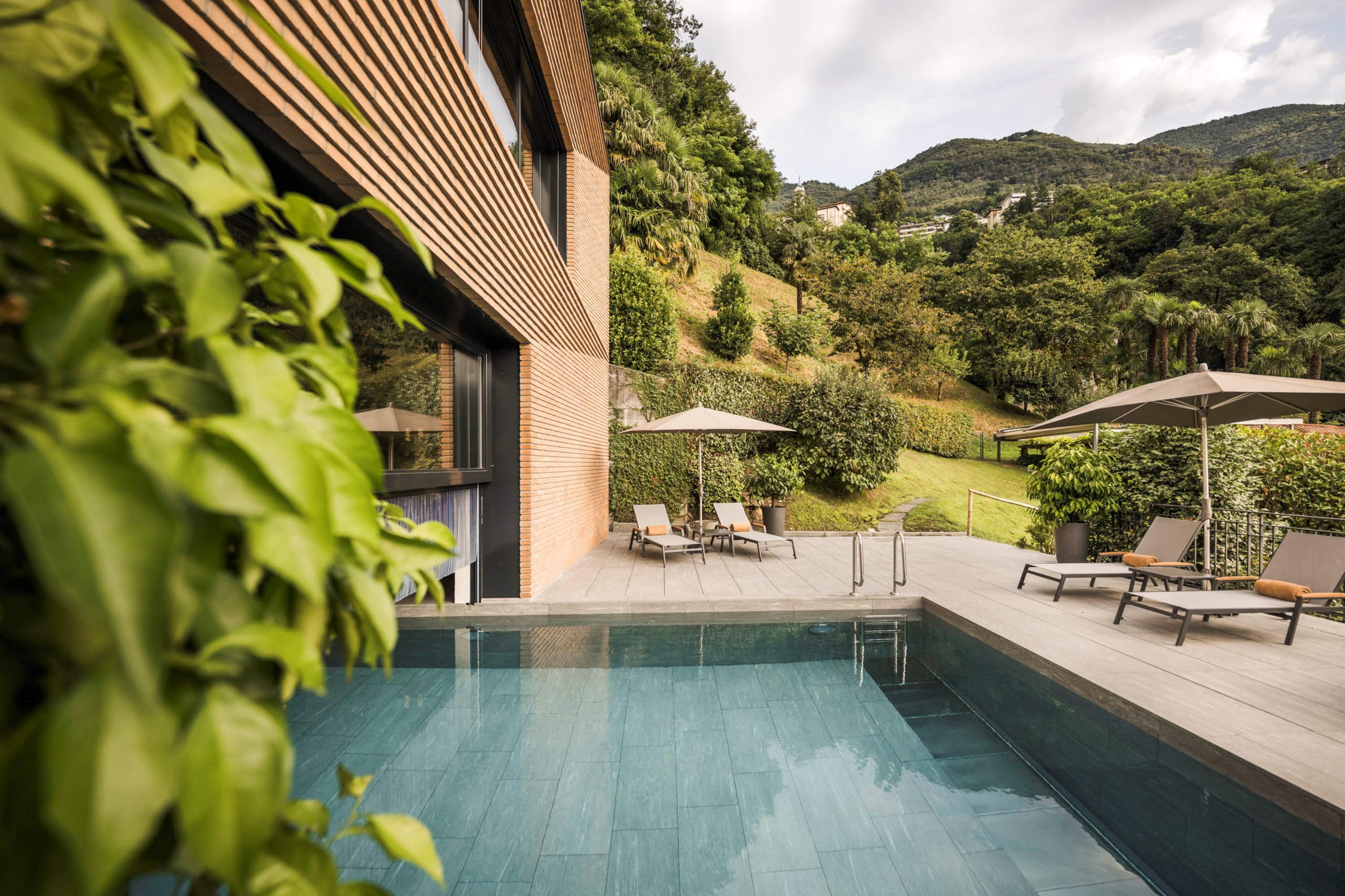 Hotel Belvedere Locarno 29/33
