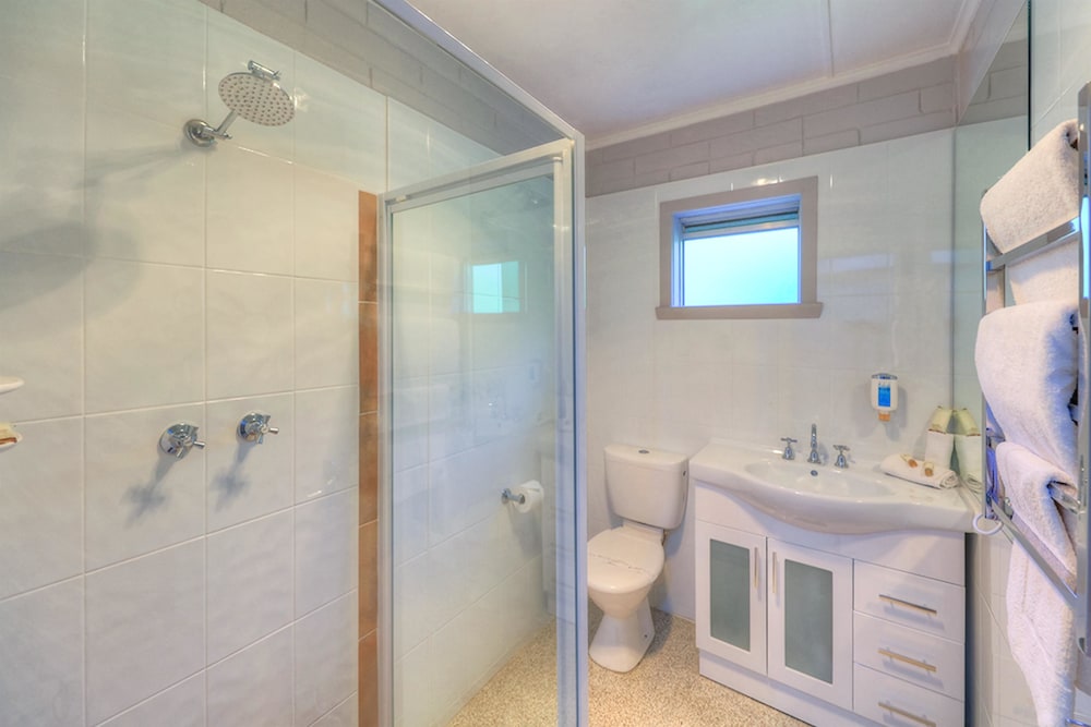 غرفة قياسية بسرير كوين وسرير فردي، Best Western Burnie Murchison Lodge 3/3