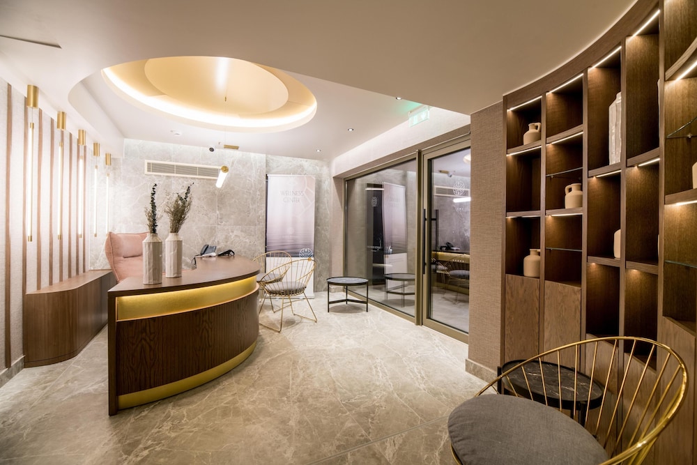 King Minos Retreat Resort and Spa 8/50