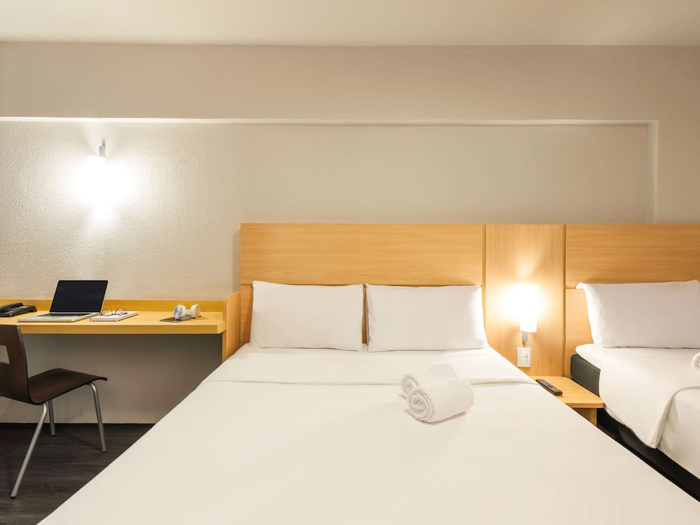 ibis Fortaleza Praia de Iracema 31/67
