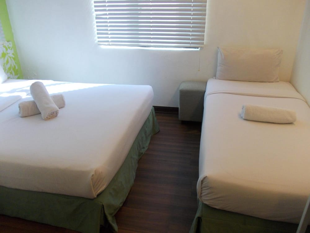 Citin Langkawi By Compass Hospitality 18/47