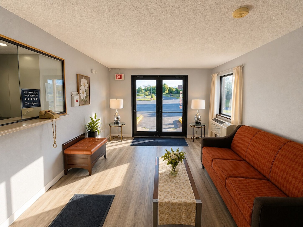 Corning Inn 25/48